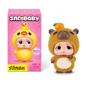 Starbox Sad Baby Animals